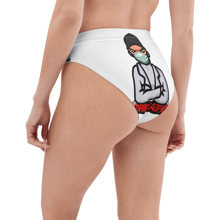 drbigheadphd underoos/bikini bottom product image (3)