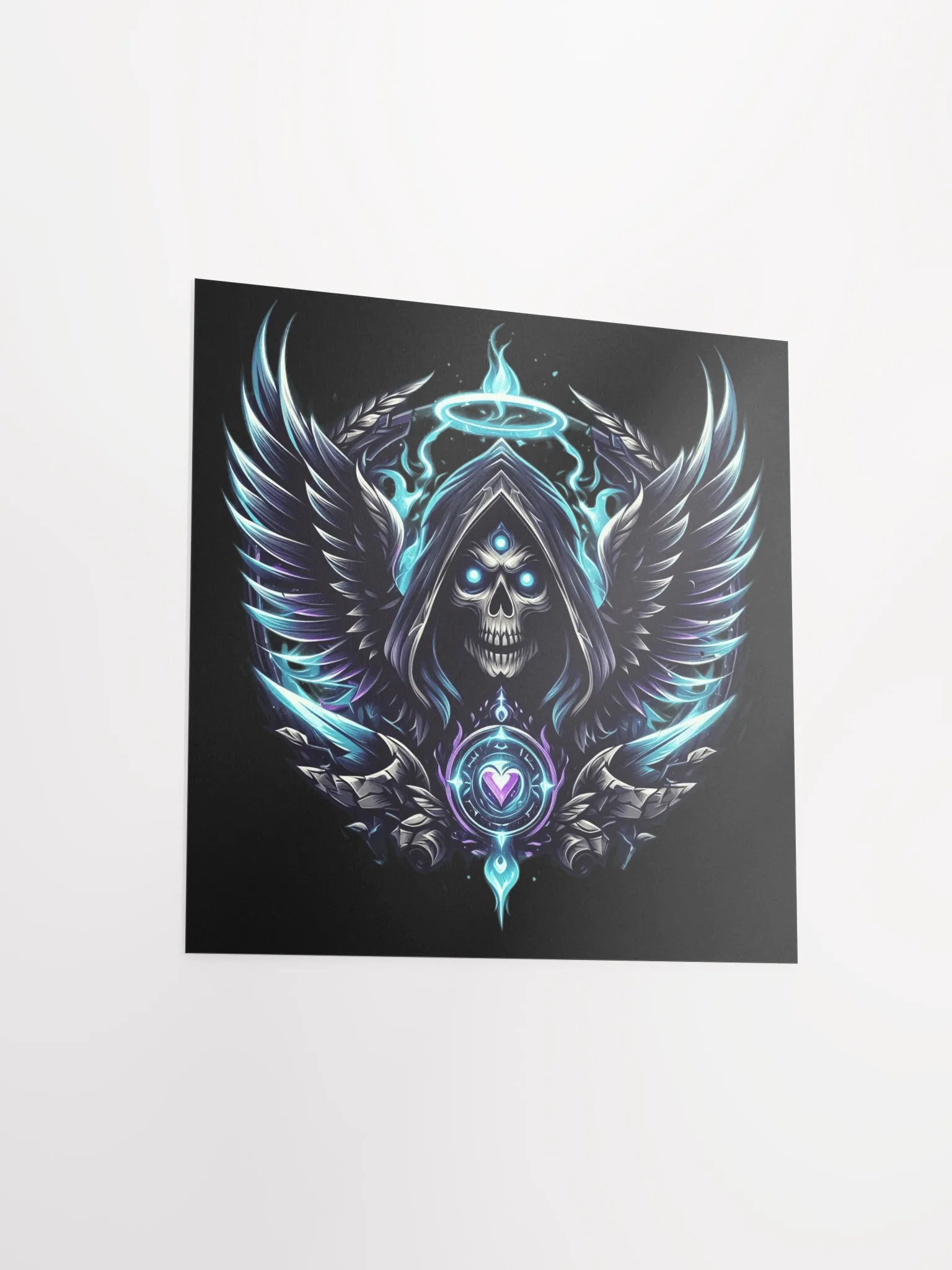 Angel of Death Poster product image (3)