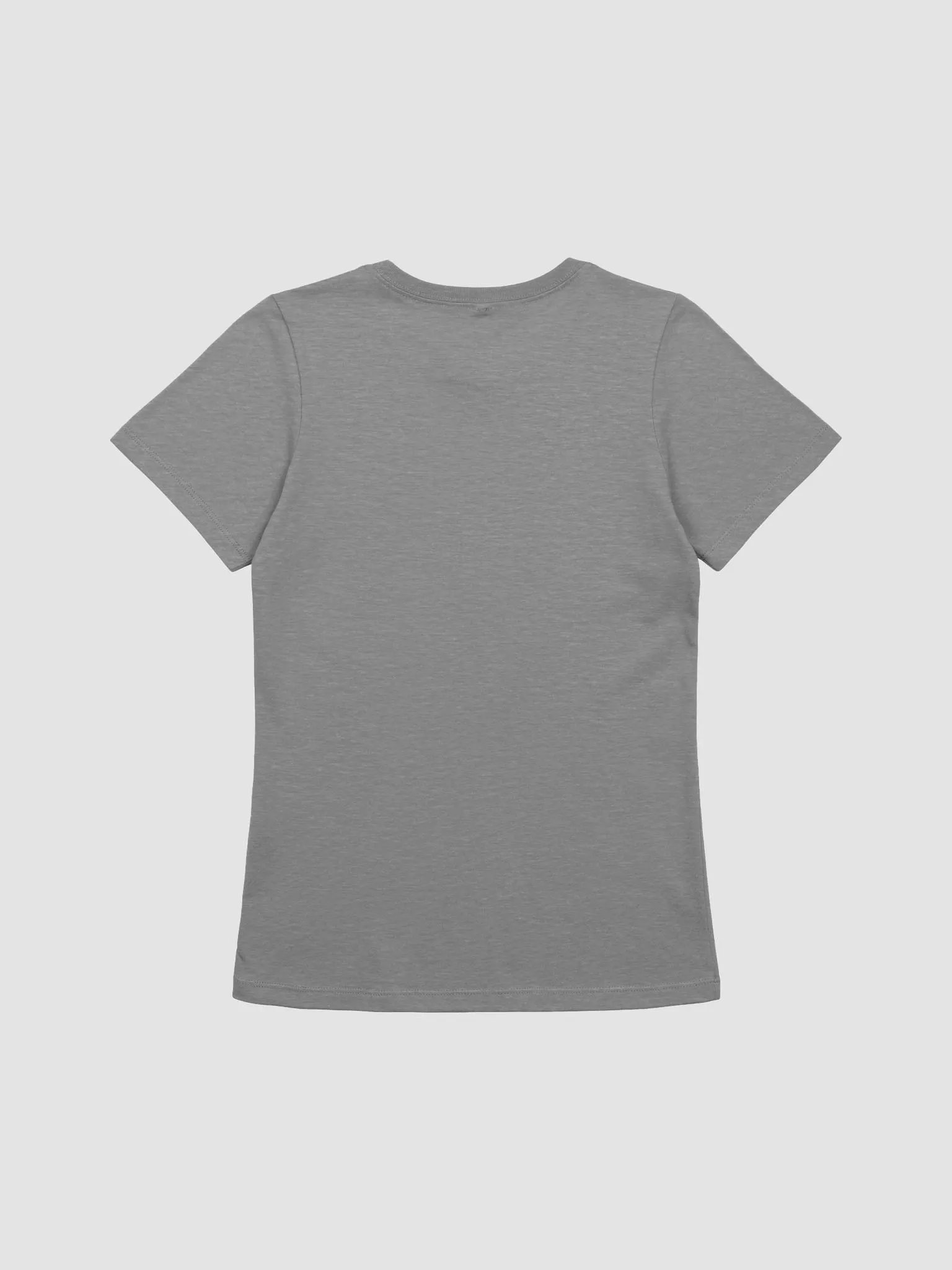 Repent: Bella+Canvas Women's Supersoft Relaxed-fit T-Shirt product image (3)