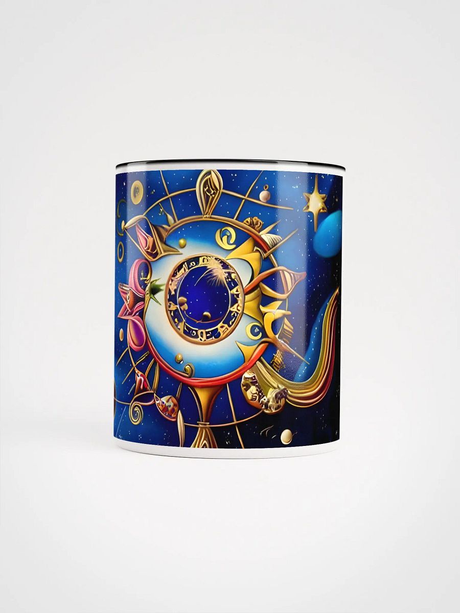 Astrology Art Collection: Celestial Beauty and Cosmic Wisdom product image (10)
