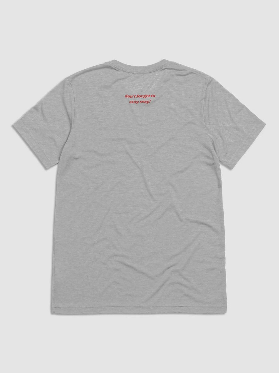 Stay Sexy TShirt product image (2)