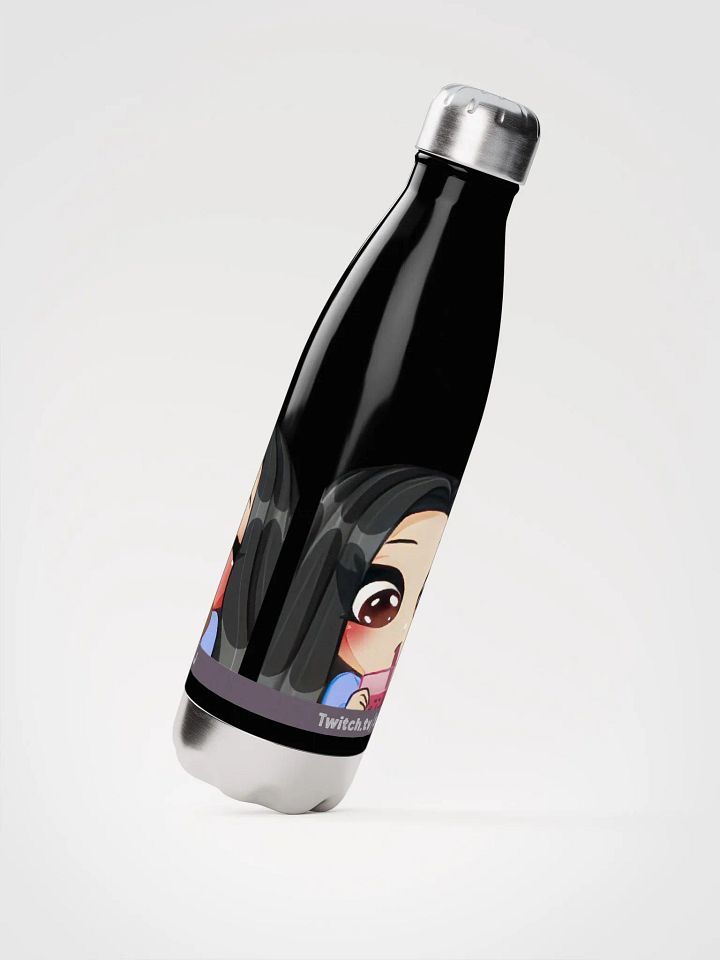 Sip + Nom Steel Bottle product image (2)