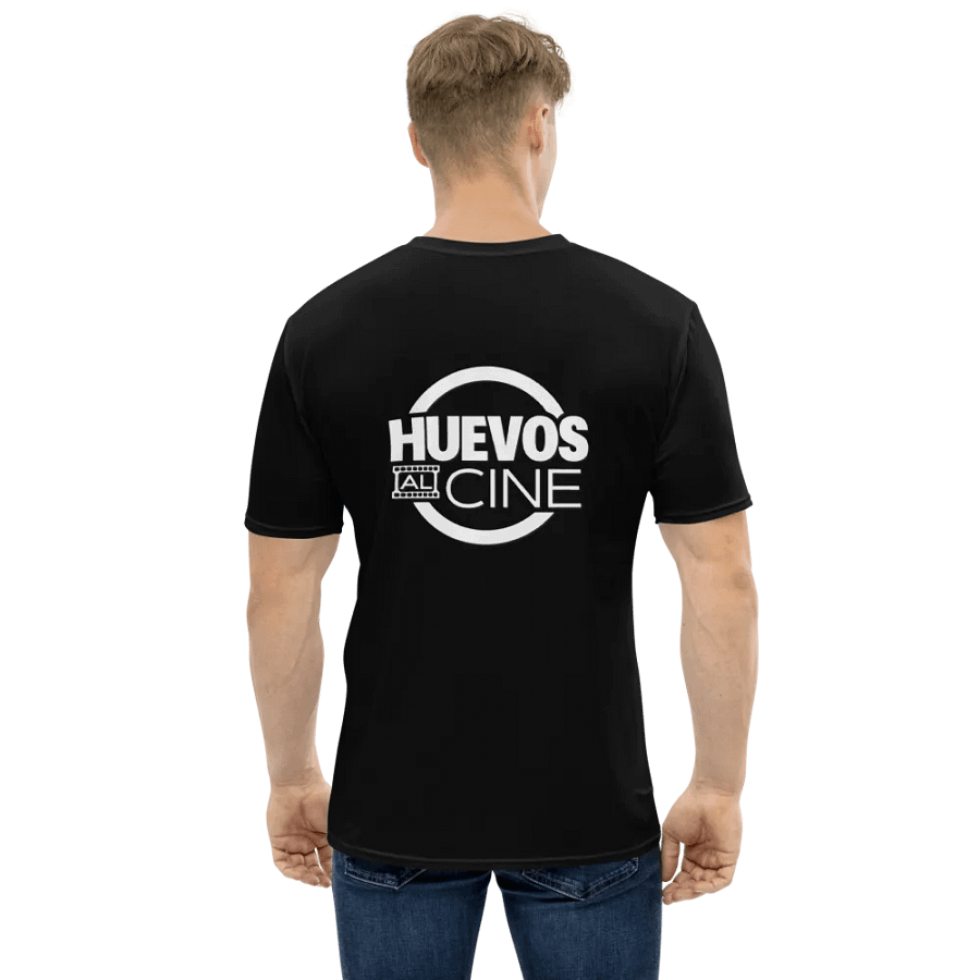 Yo Veo Cine con Huevos product image (2)