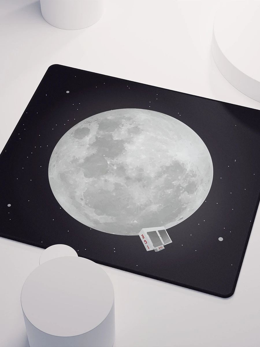 Clavius - Gaming Mousepad product image (3)