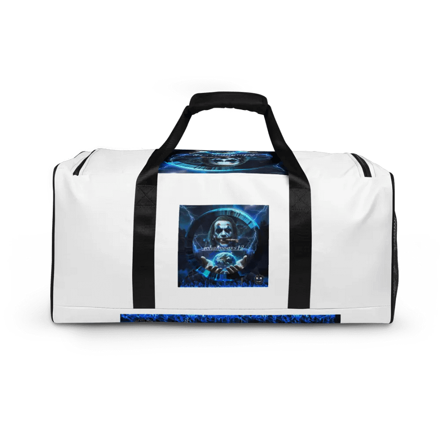 en snygg gym Bag product image (4)