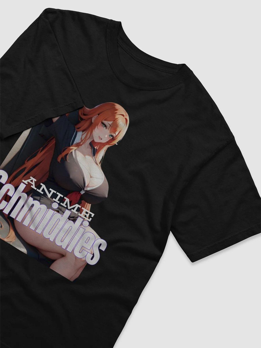 Anime Schmiddies Red 1 product image (3)