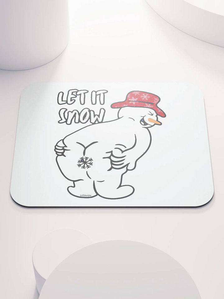 LET IT SNOW product image (1)