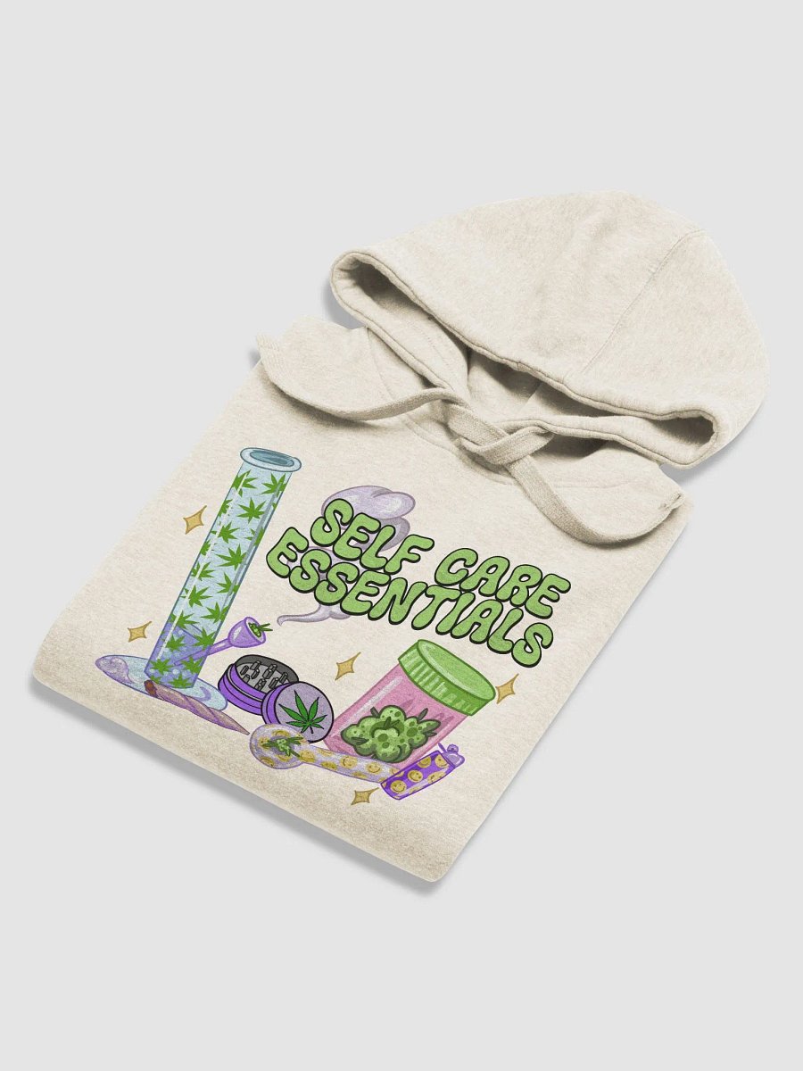 self care hoodie product image (6)