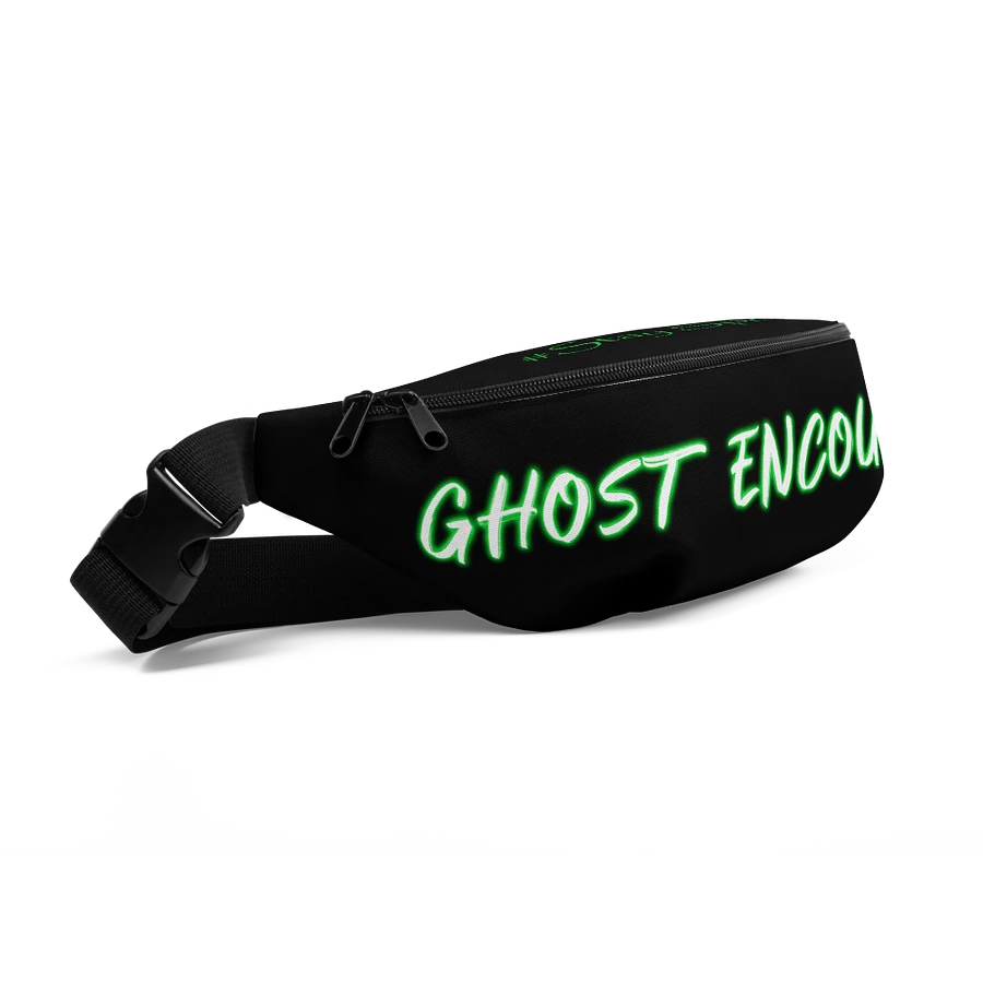 Ghost Encounters Fanny Pack product image (2)