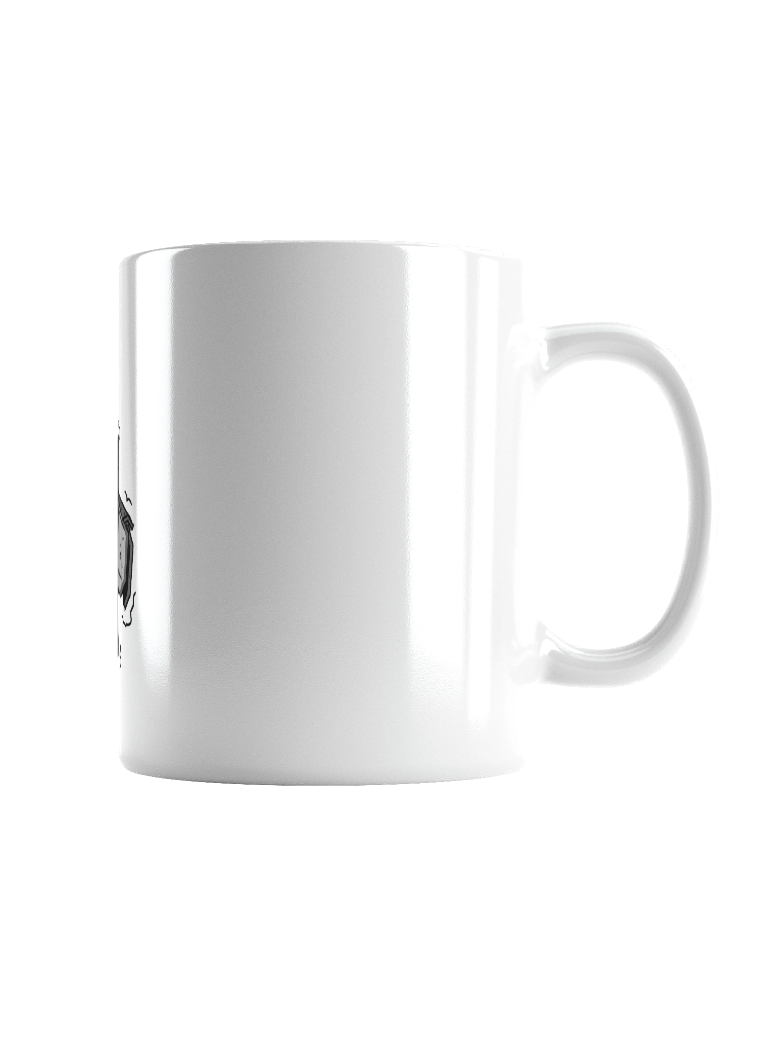 Torvald Mug product image (2)