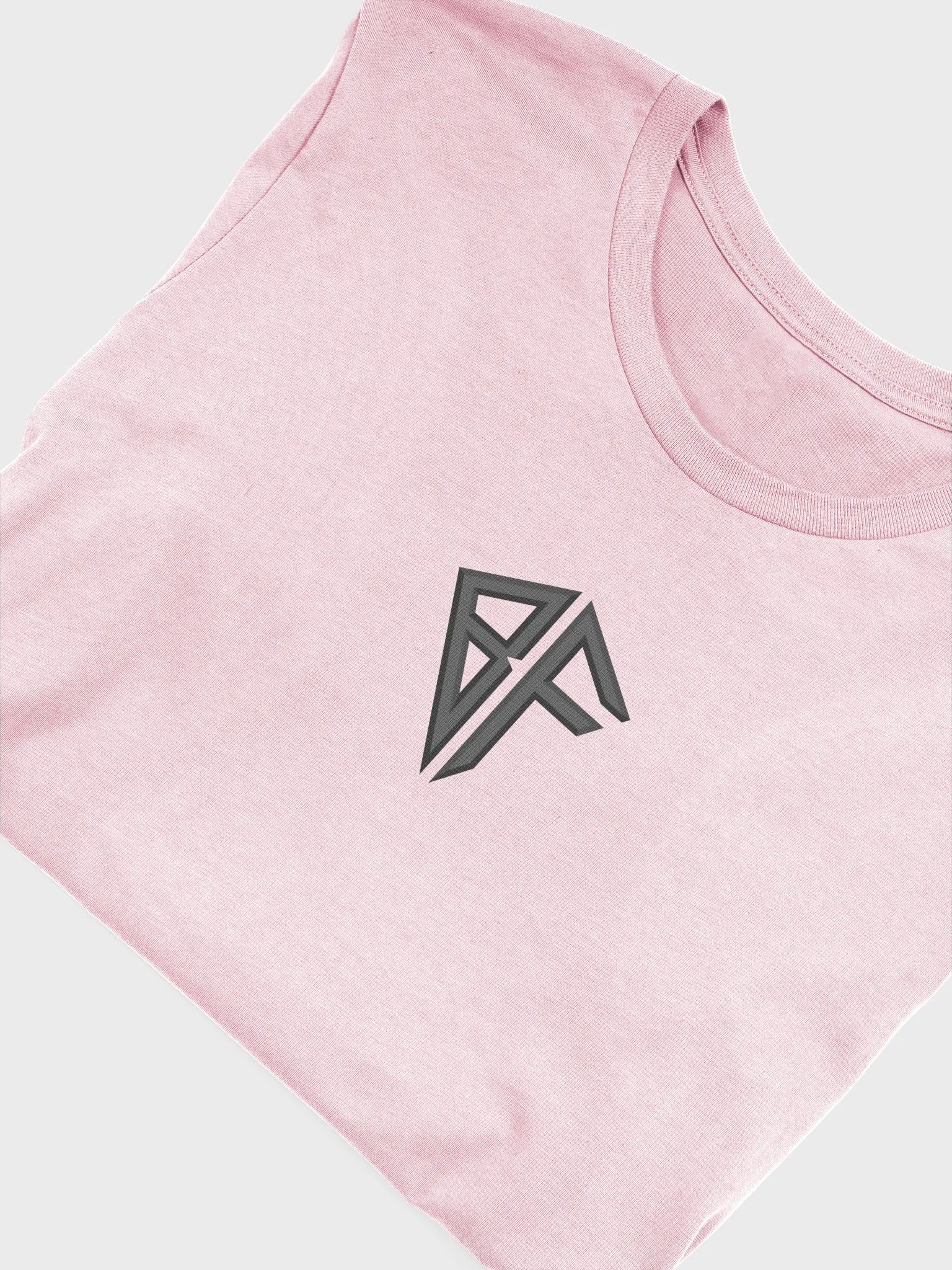 Womens Pink Tee product image (5)