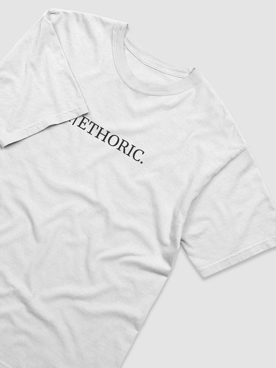 Rethoric Men Garment-Dyed T-Shirt product image (3)