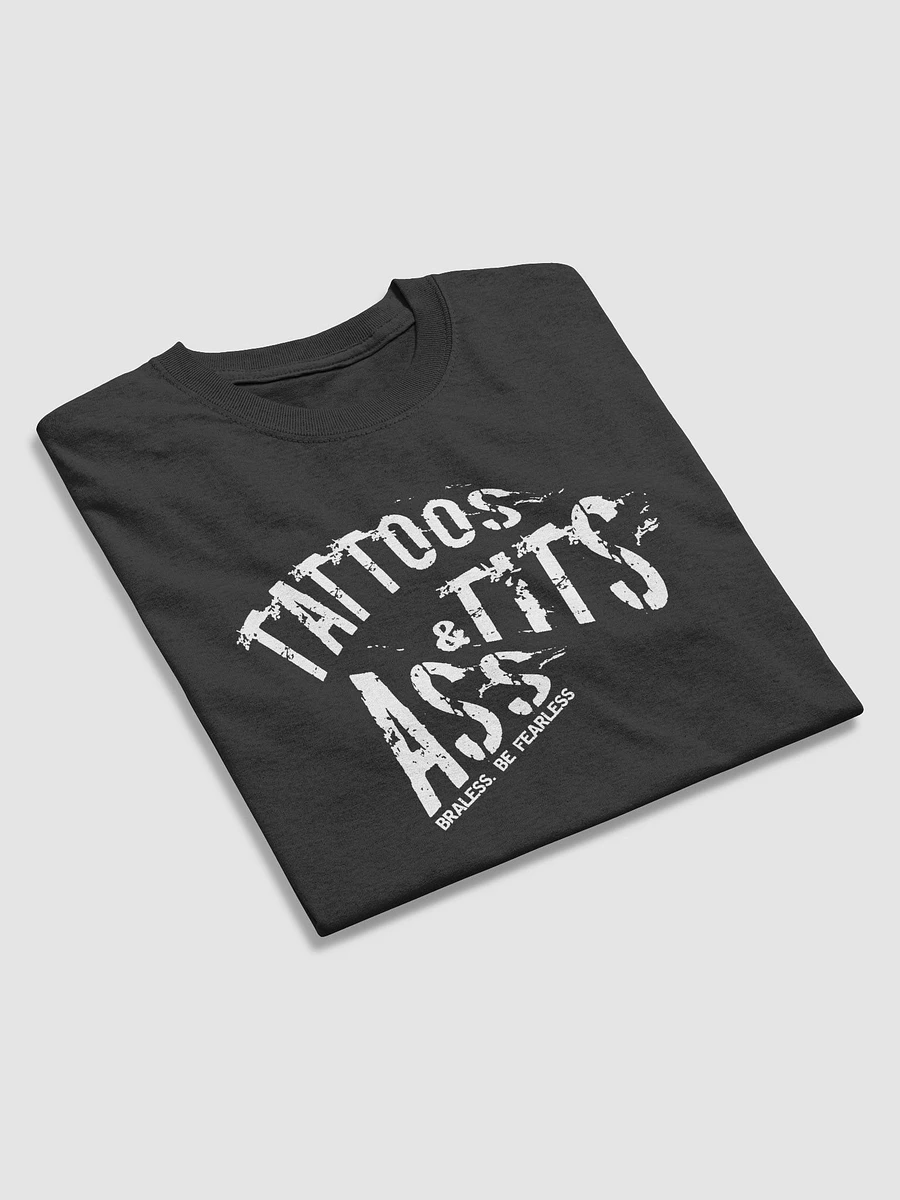 Tattoos T*#s & Azz Tee product image (5)