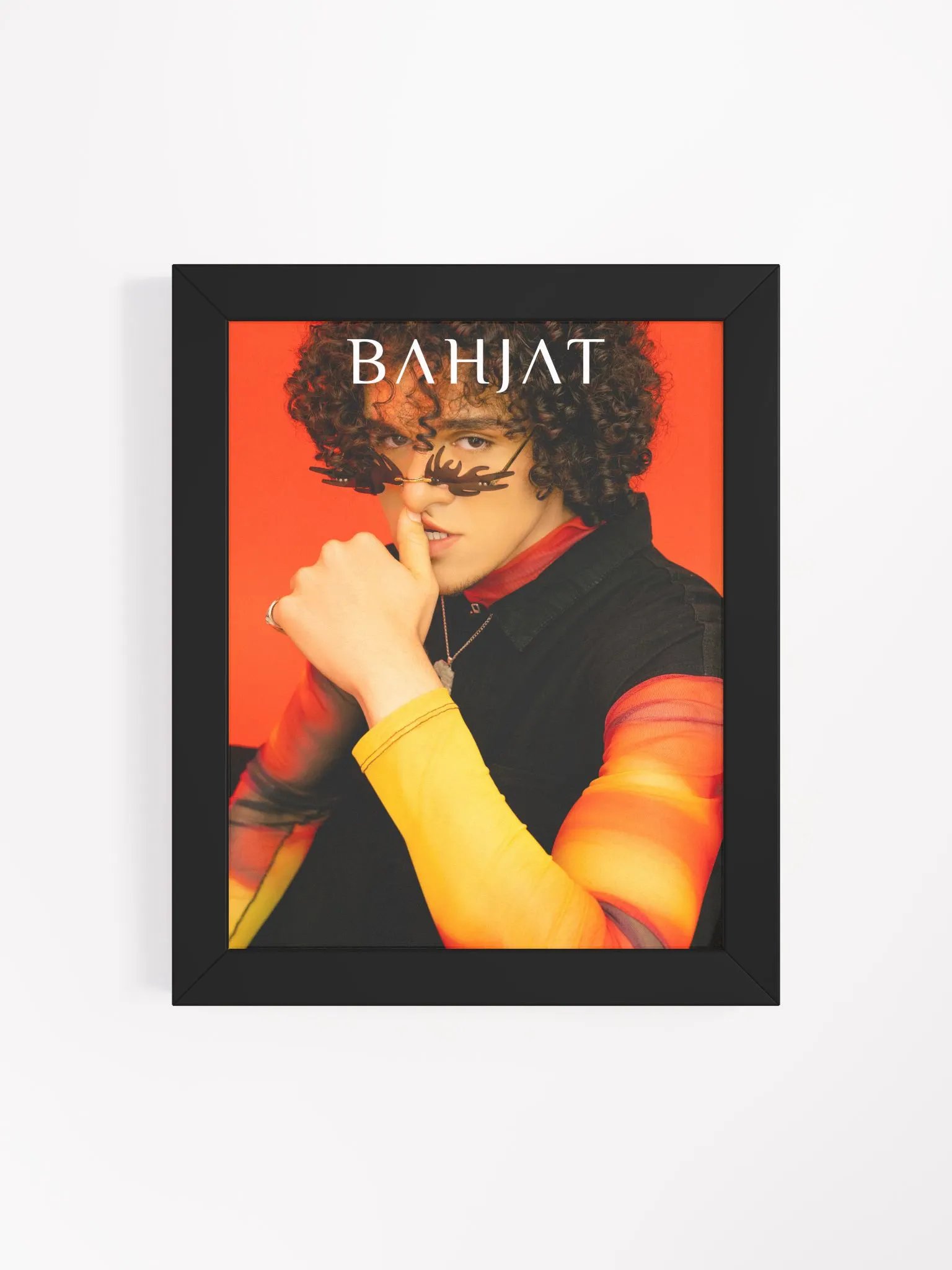 Bahjat Poster product image (7)