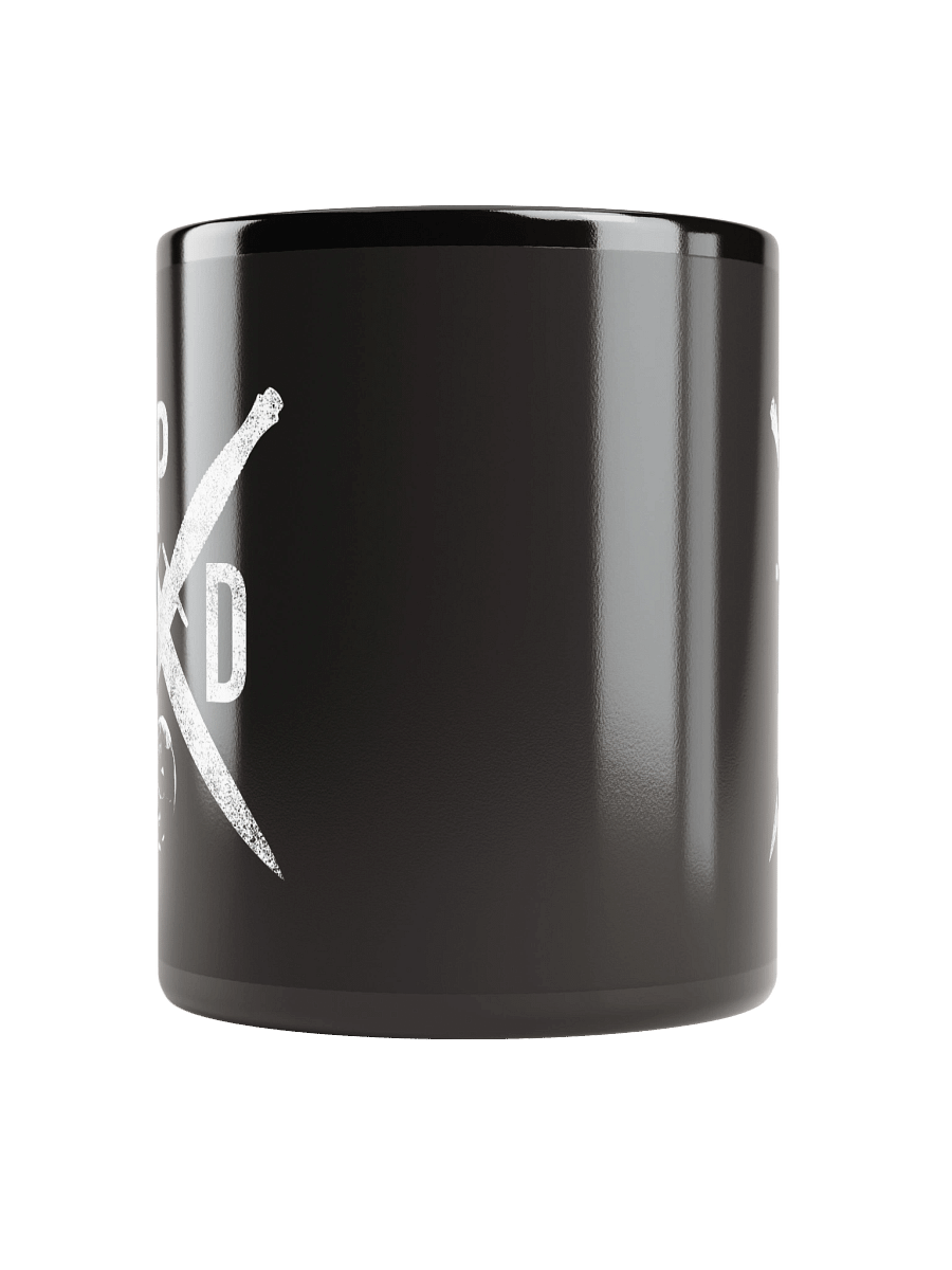 Crossed Sykes Mug product image (10)