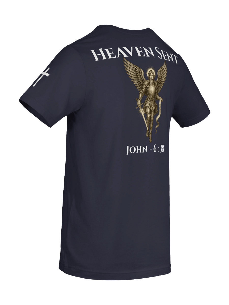 Heaven Sent product image (10)