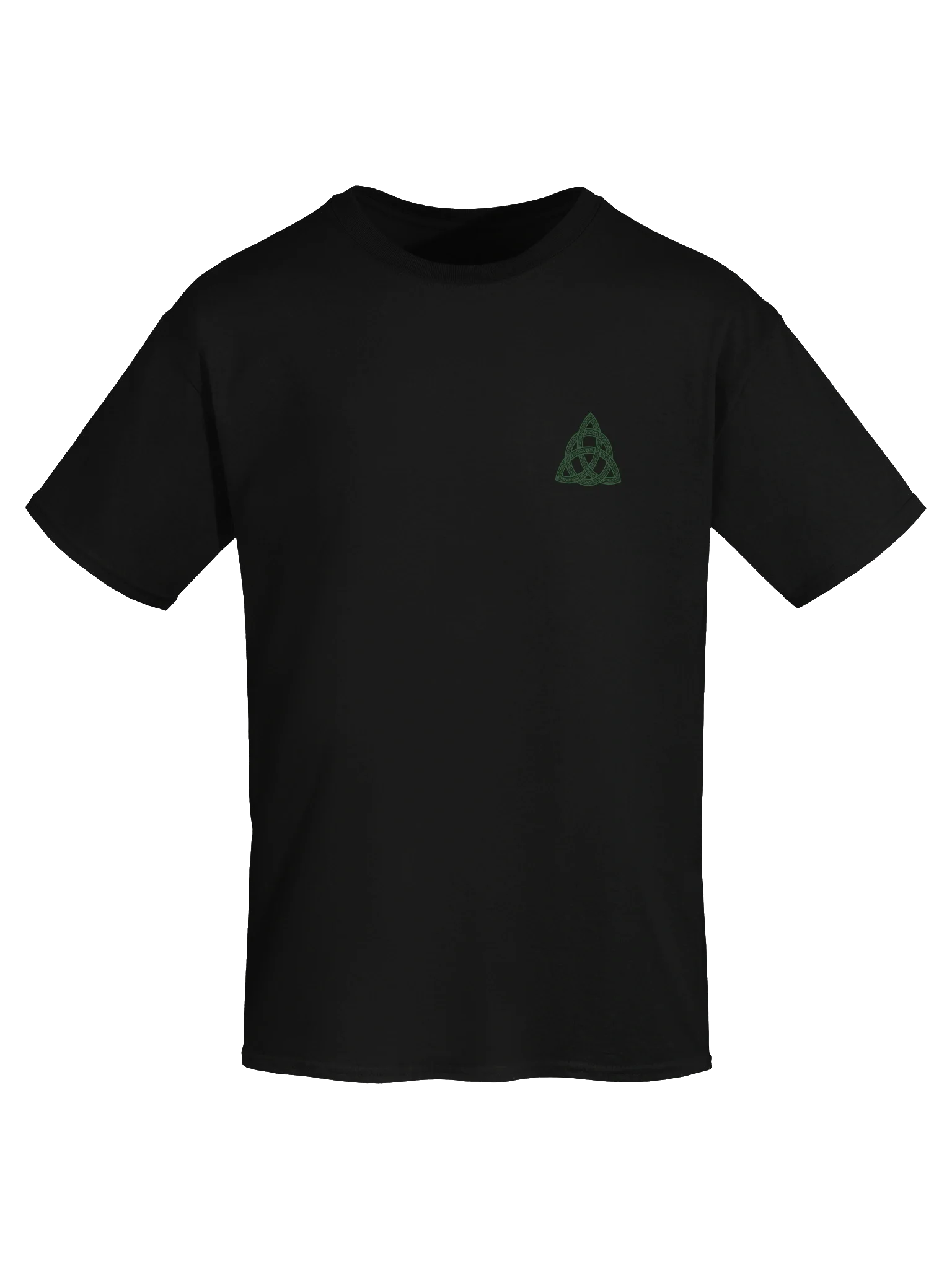 The Triquetra tee product image (31)