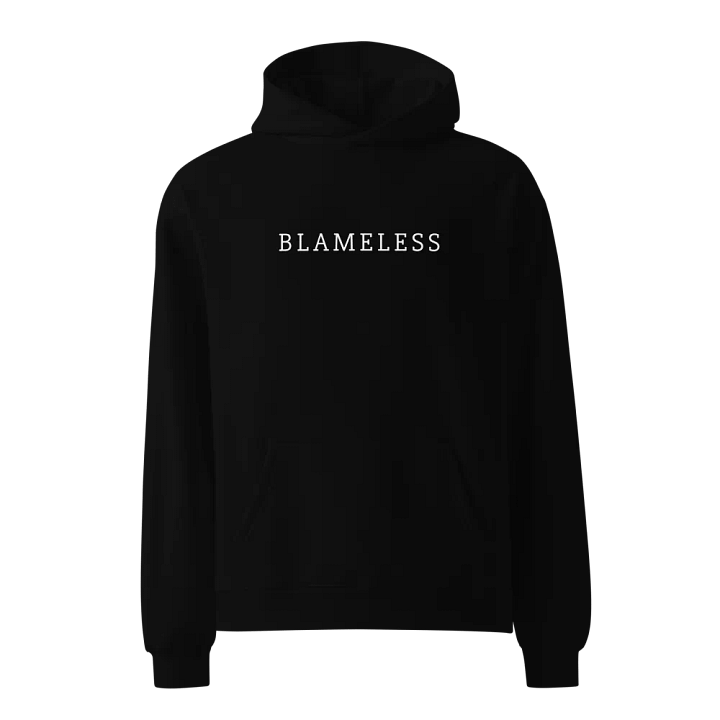 Everything Hoodie product image (1)