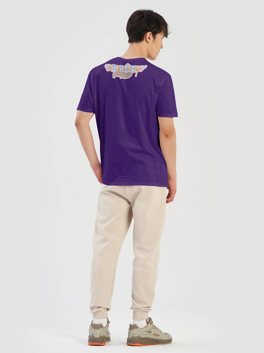 Sweet Bakery Mo Birthday T-Shirt product image (128)