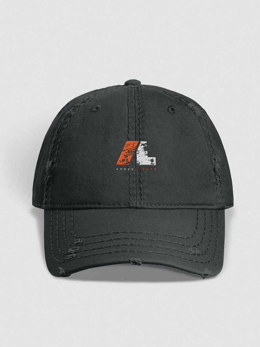 Distressed Hat - Worn Logo product image (1)