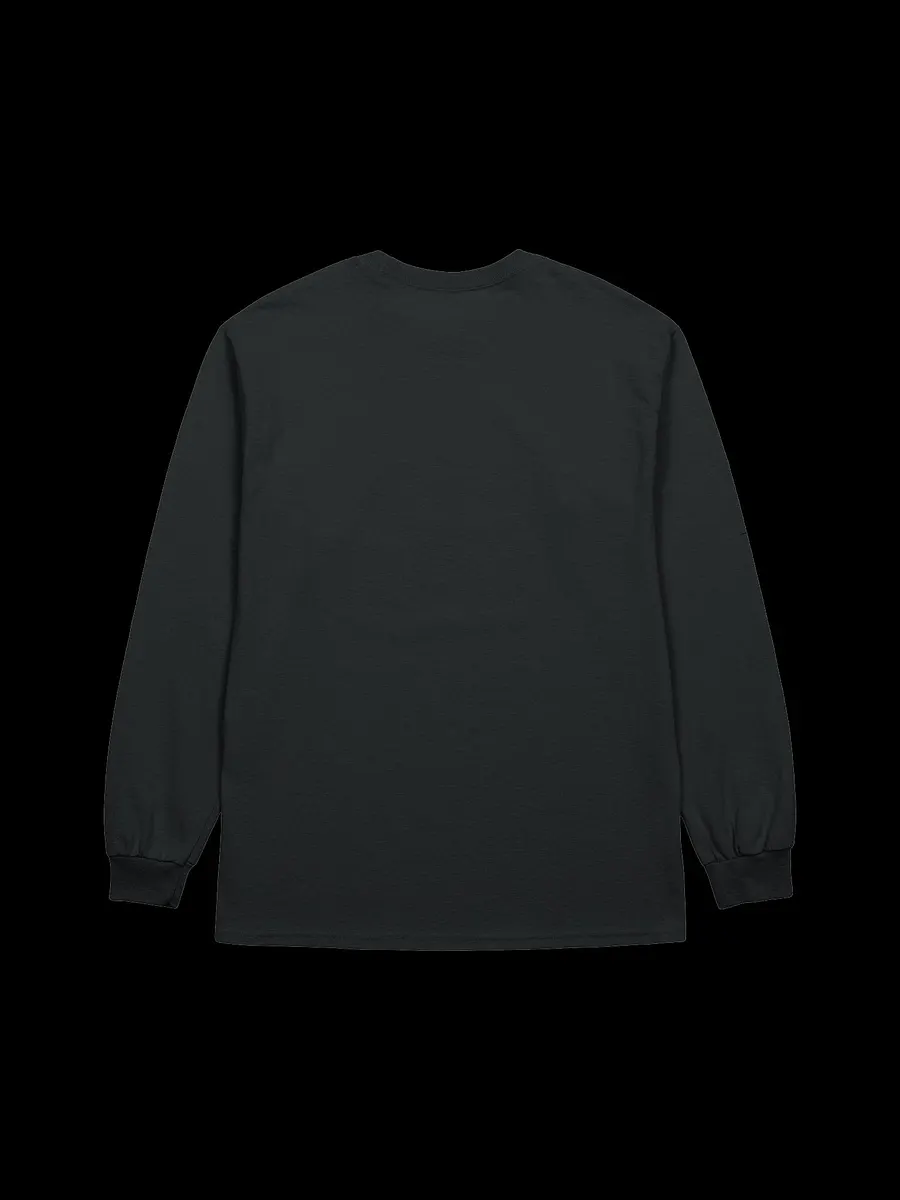Bloomcore Flower Girl v1 - Gildan Ultra Cotton Unisex Long Sleeve T-Shirt product image (4)