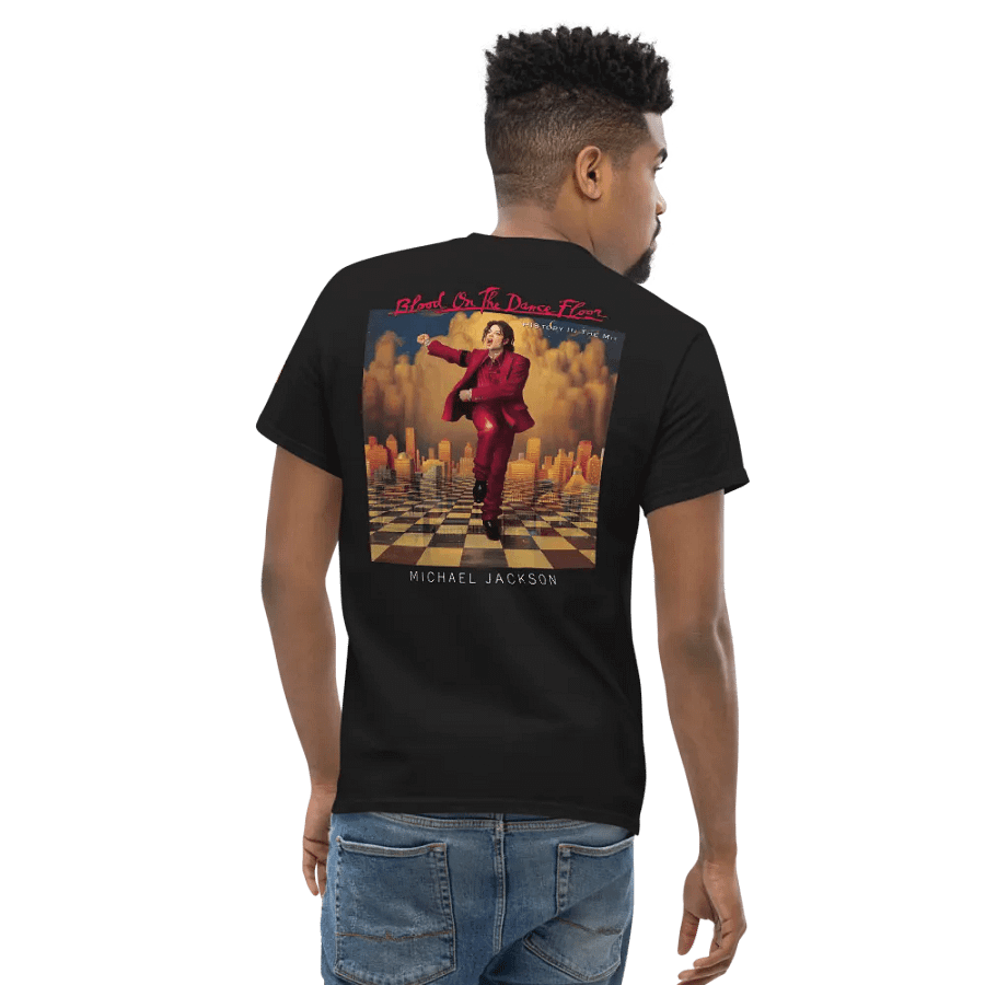 BLOOD ON THE DANCE FLOOR product image (9)