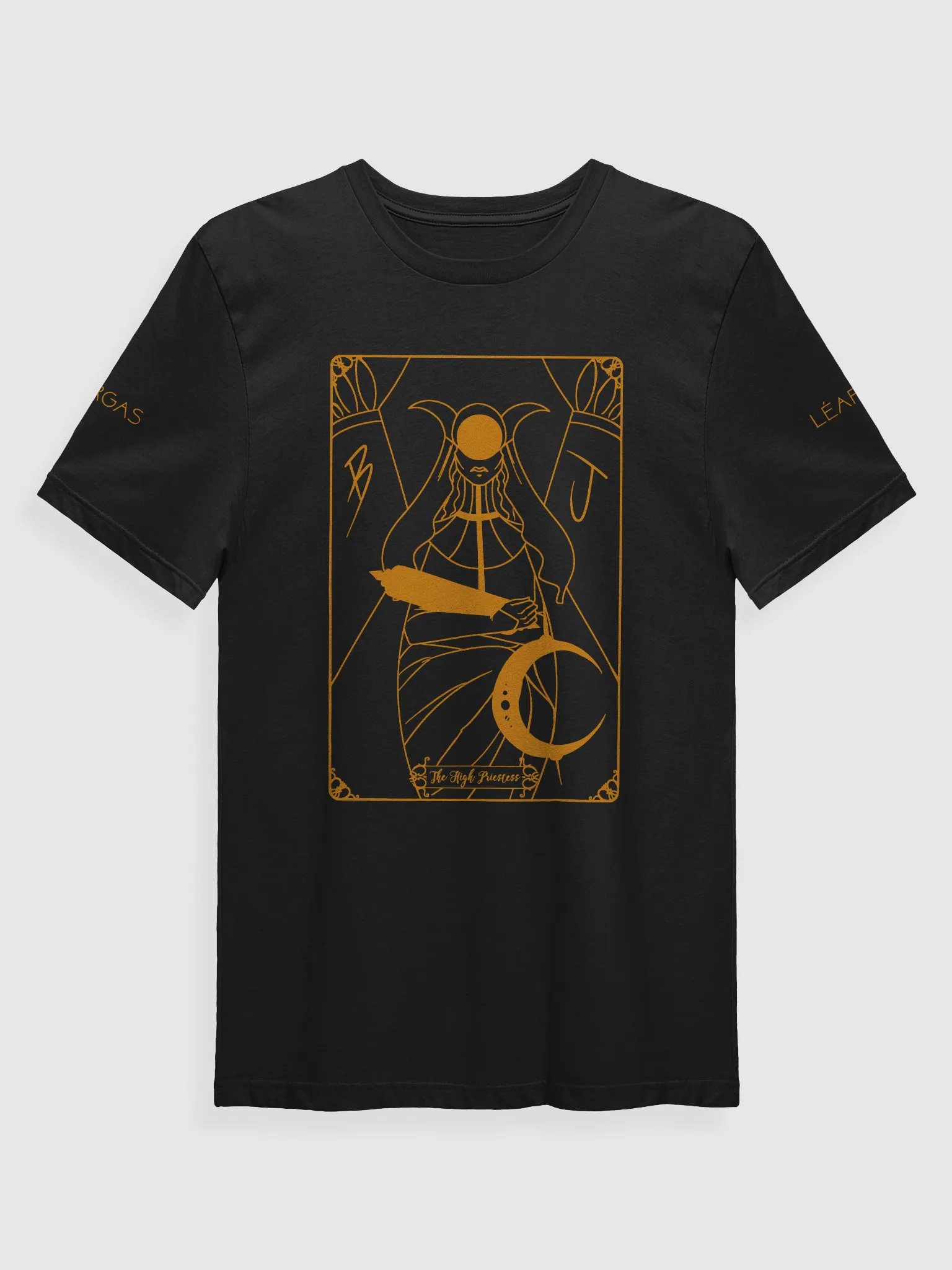 LEARGAS - High Priestess product image (1)