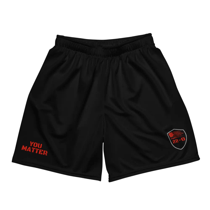 22-0 ACTIVE SHORTS product image (2)