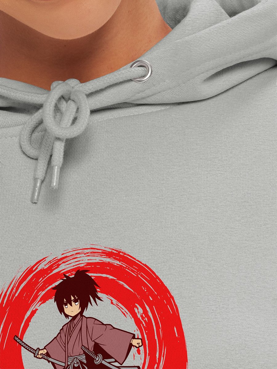 Anime - Shadow Warrior Sweatshirt product image (7)