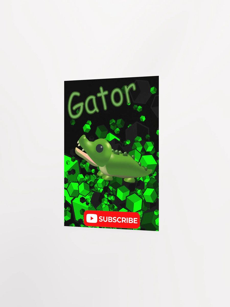Gator Banner product image (8)