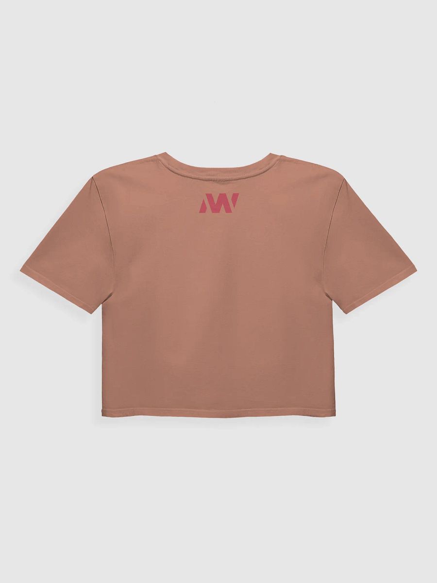 Vintage Vibes Crop Top Pet product image (6)
