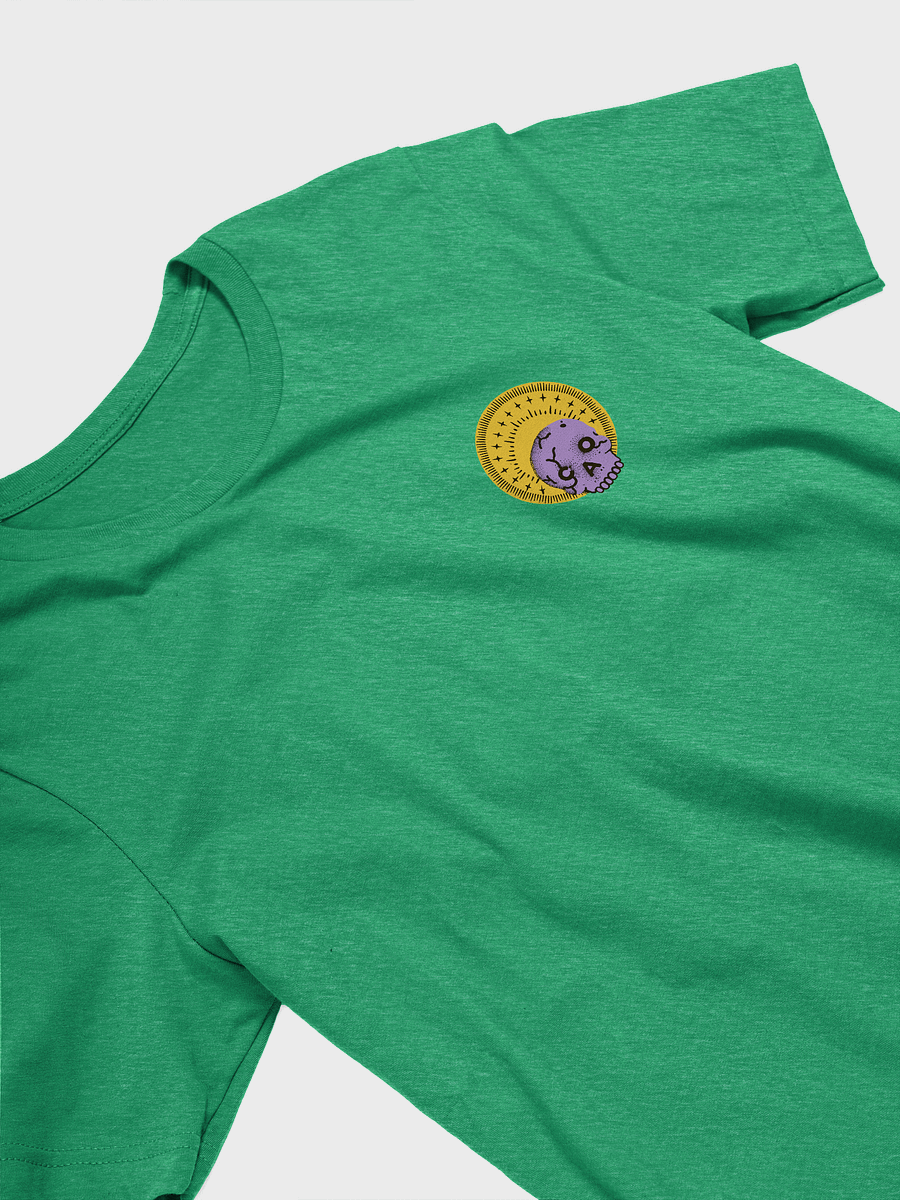 Soft Green Shirt product image (3)