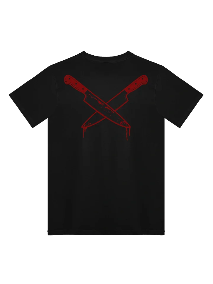 Bloody Halloween Michael Myers Unisex T-Shirt product image (2)