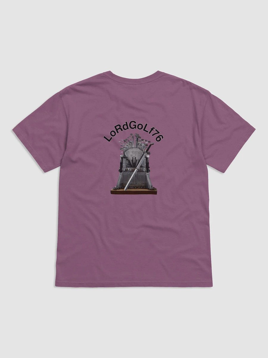 Lordgolf76-Tee's product image (2)