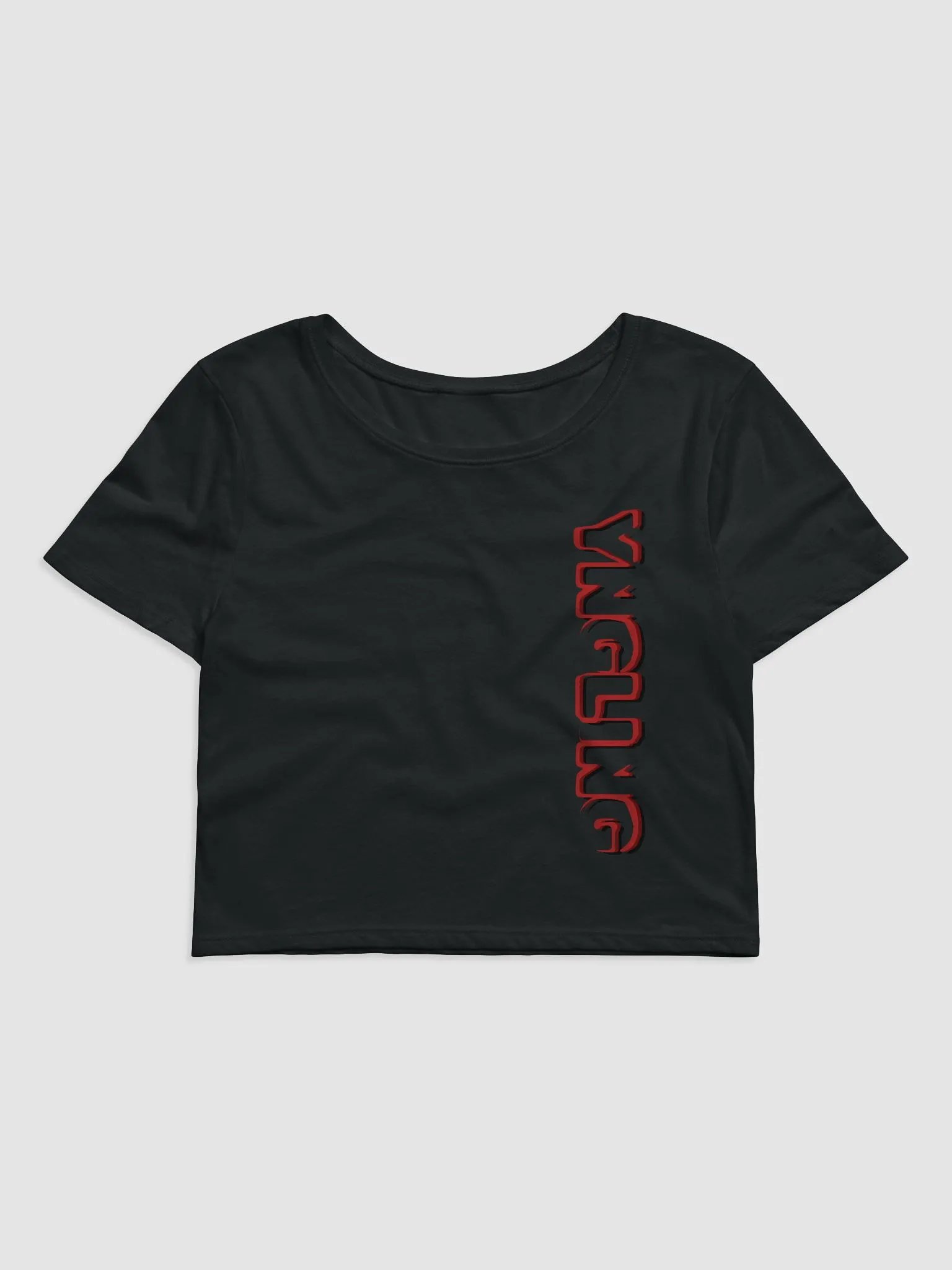Original Yngling Edition - Cropped T-Shirt product image (3)