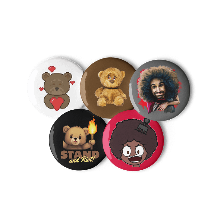 Honor Medals Collection 1 product image (3)