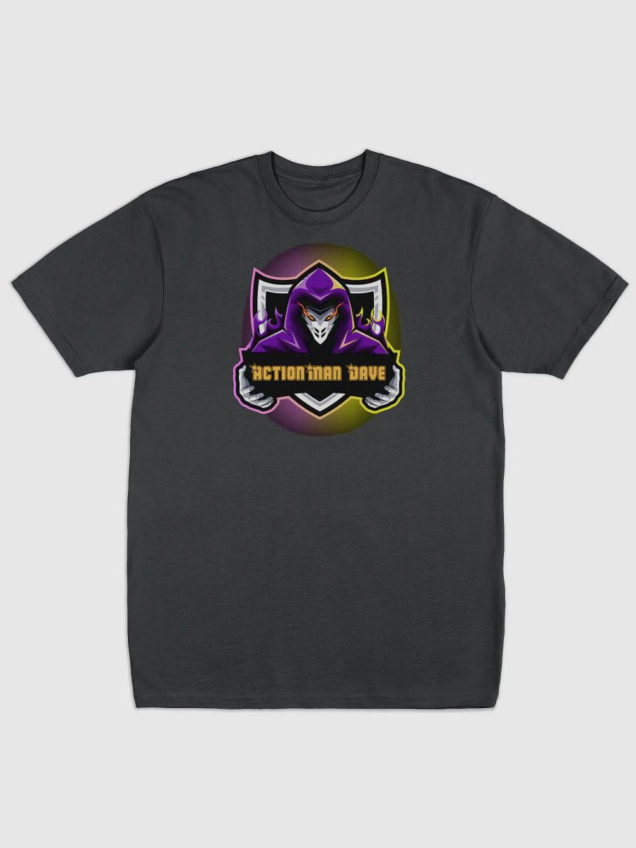 Action Shirt 3 product image (1)