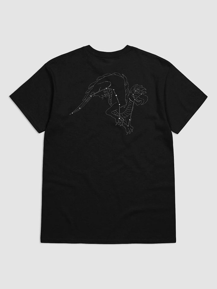 Draco T-Shirt product image (2)