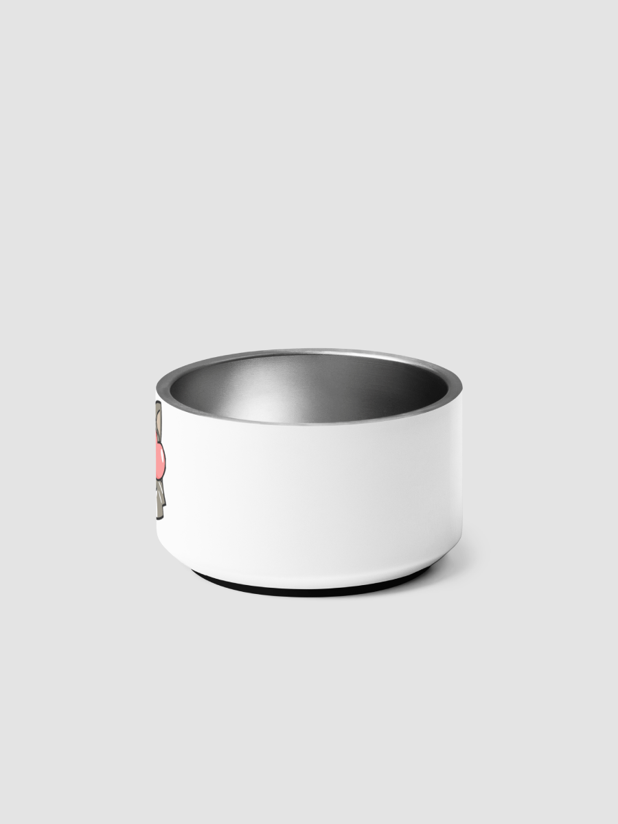 devoLOVE Pet Bowl product image (6)