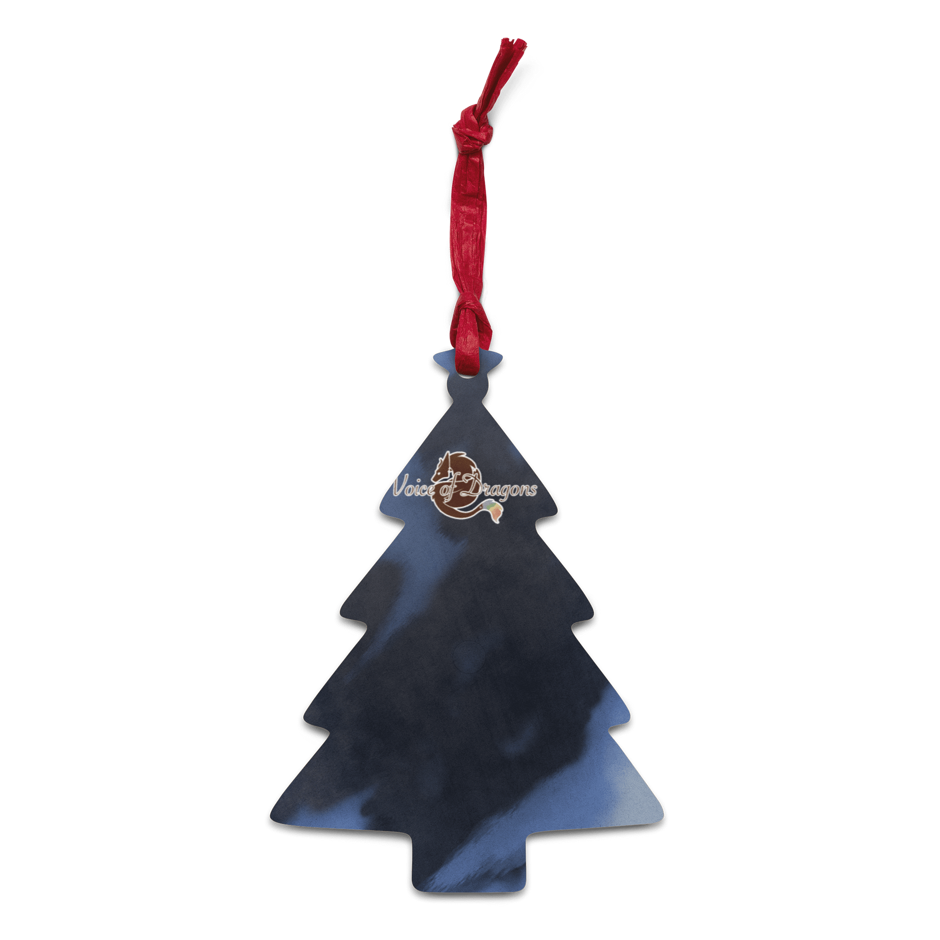 Caribou Dragon Ornament product image (3)