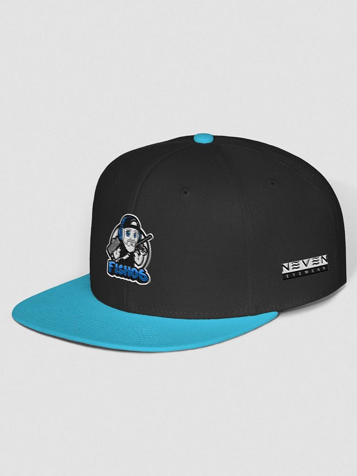 Fisho Cap product image (2)