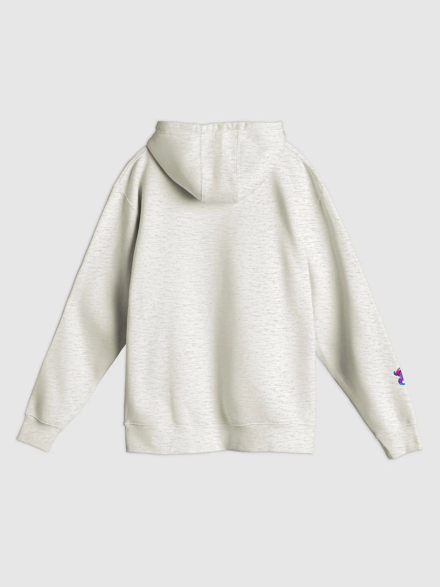 CurlCrew Hoodie V3 product image (2)