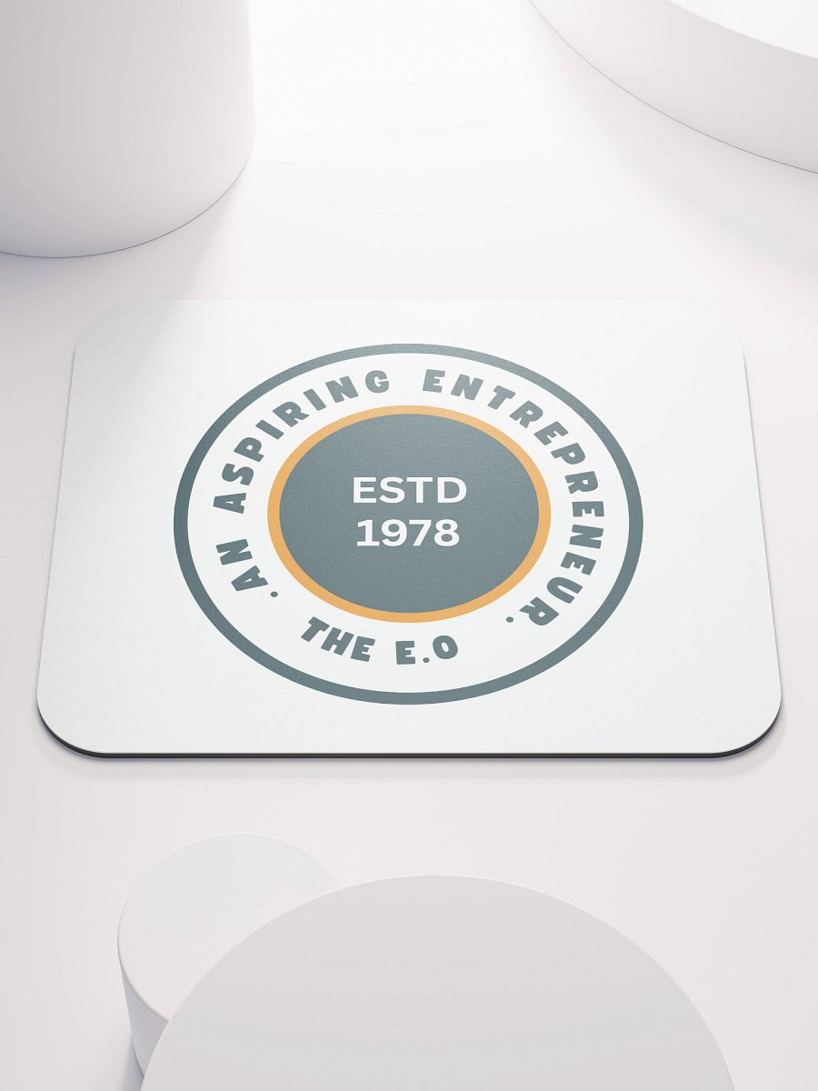 TEO 1978 Mouse Pad product image (1)