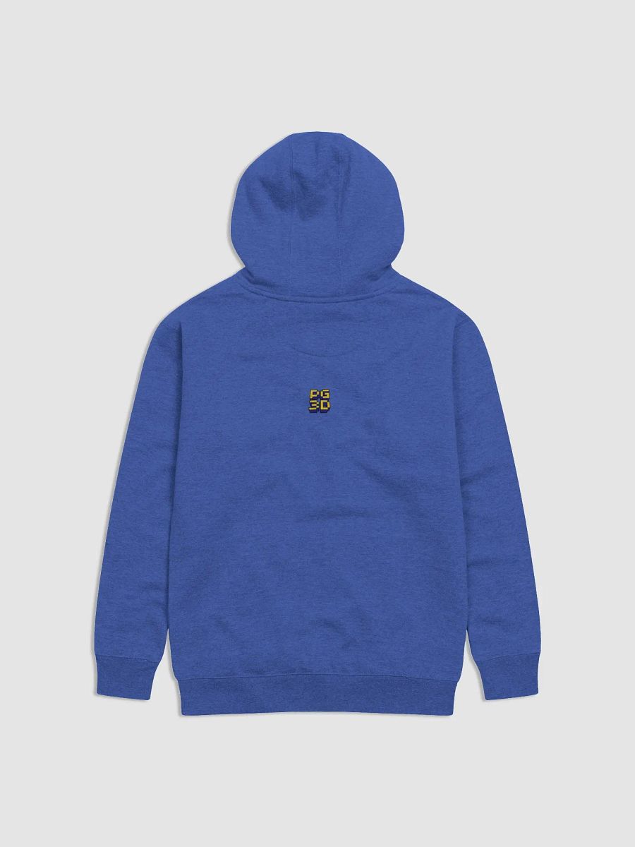 Circus Update Hoodie 3 product image (4)