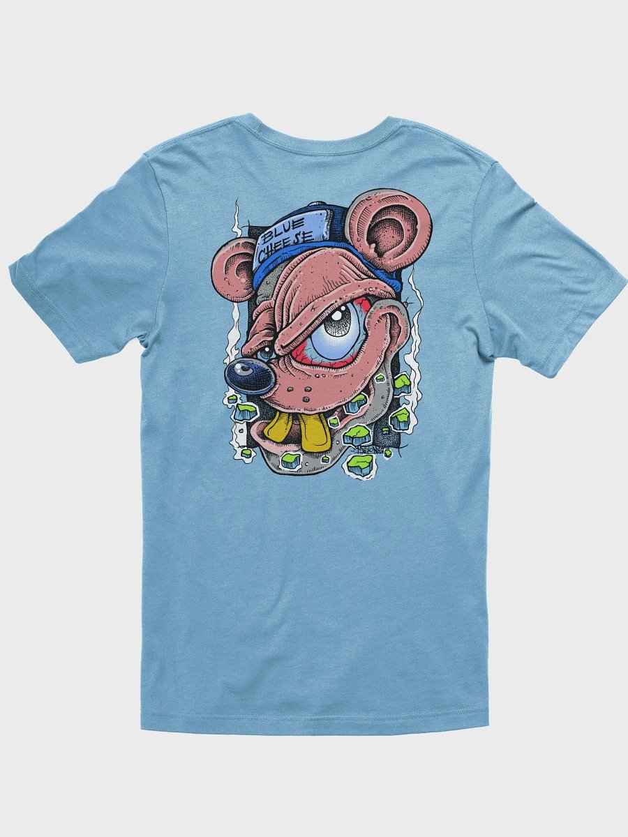 Blue Cheese TShirt product image (43)