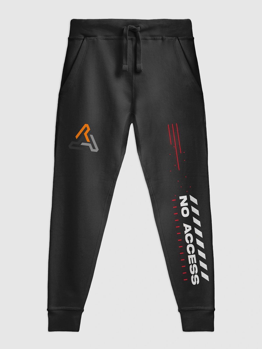 "R O O T" Series | Joggers product image (1)