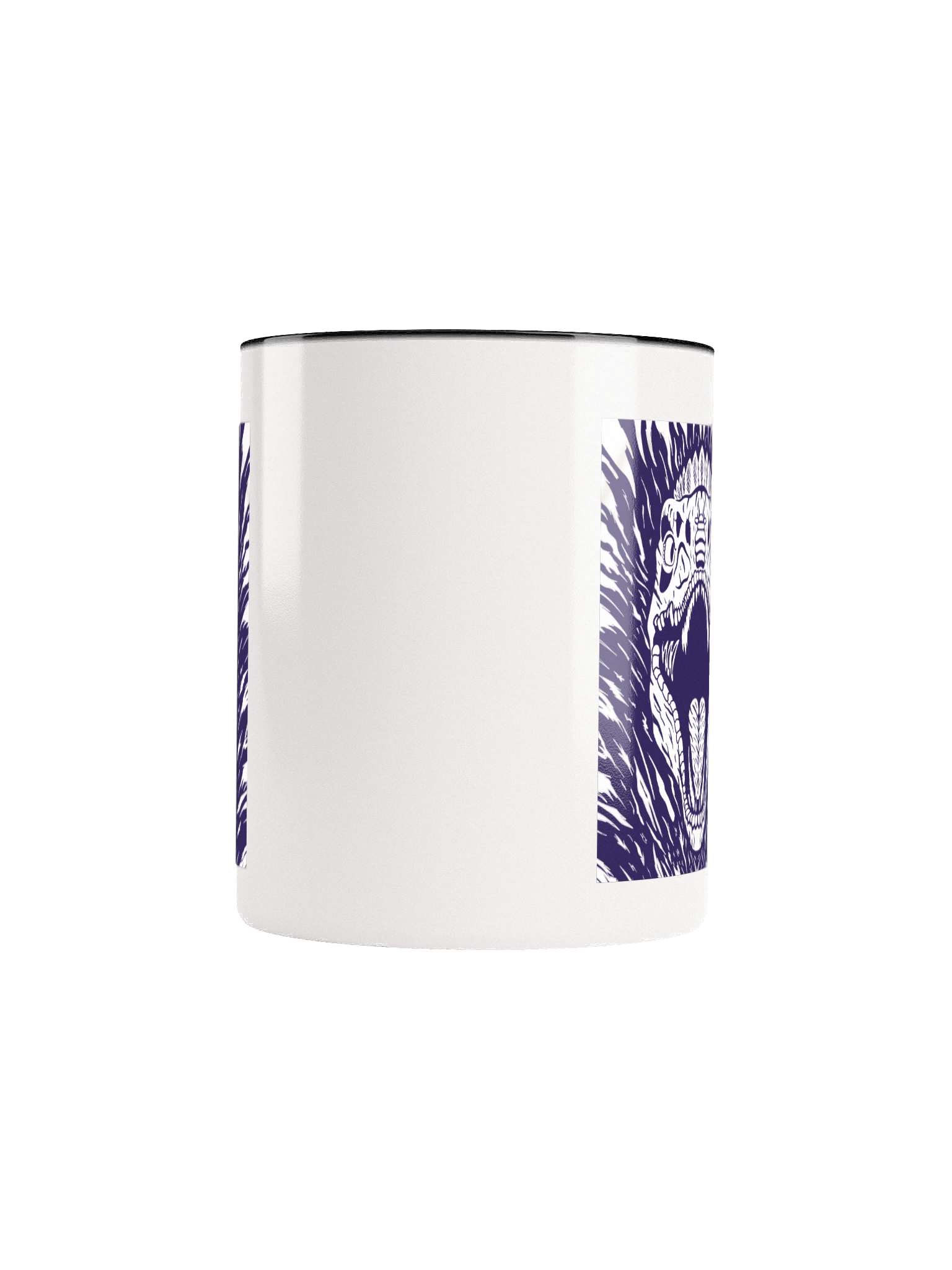 House Raptor Mug product image (14)