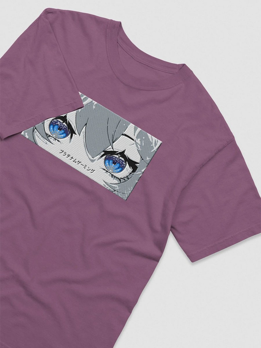 Akira Embroidered Eyes Tee product image (41)