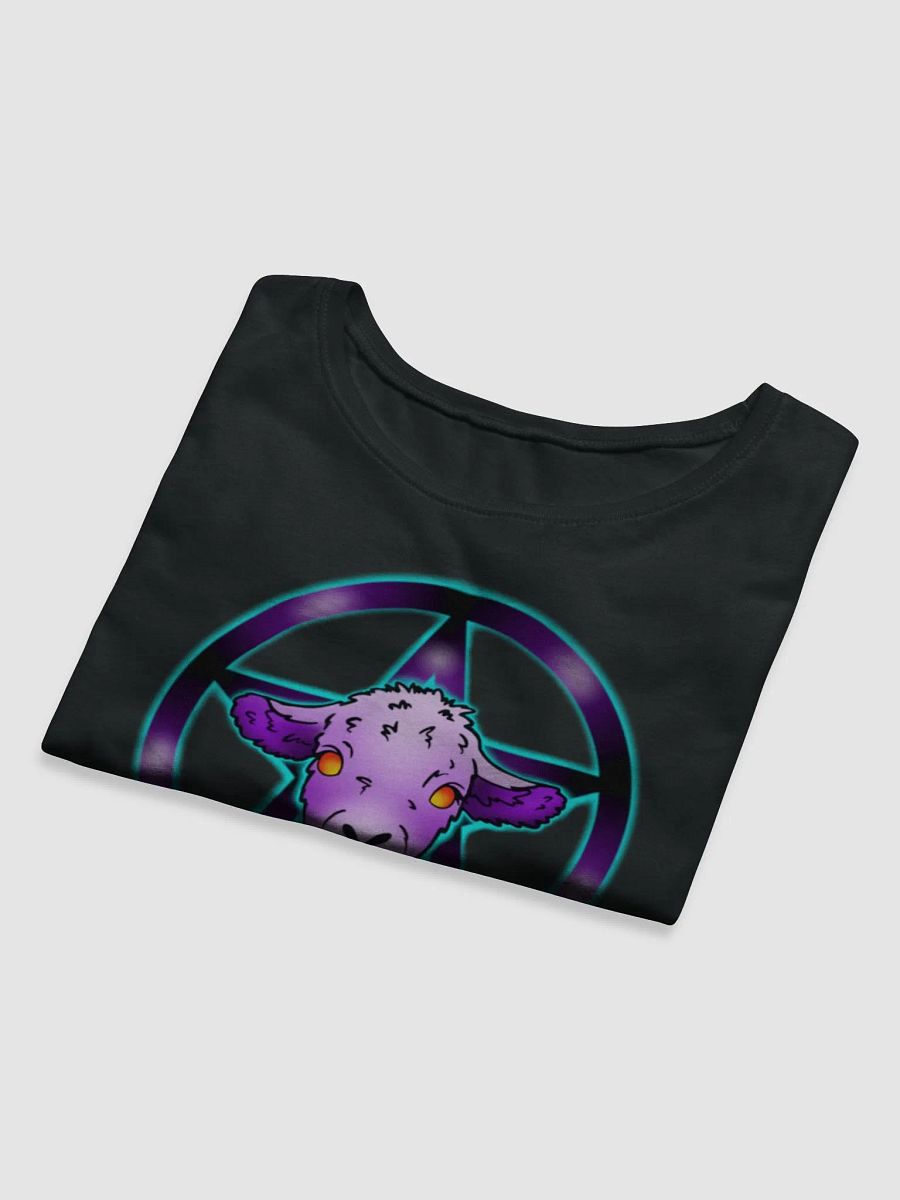 Logo Crop Top product image (5)