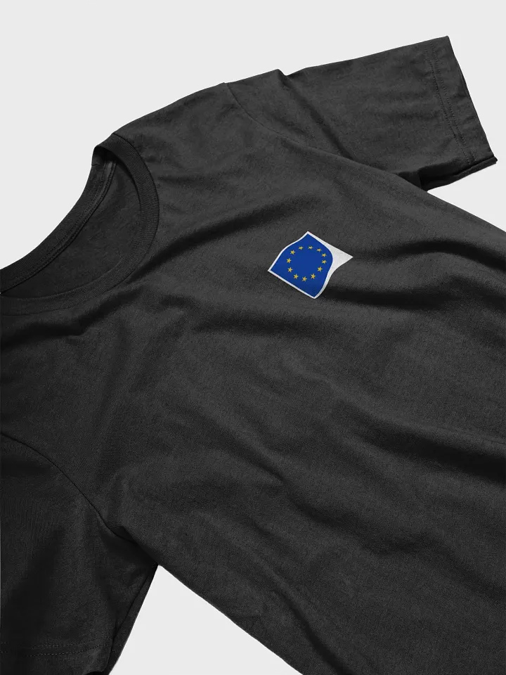 eu/acc official t-shirt - 100% cotton product image (1)
